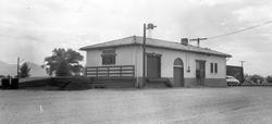 litchfield depot original street side